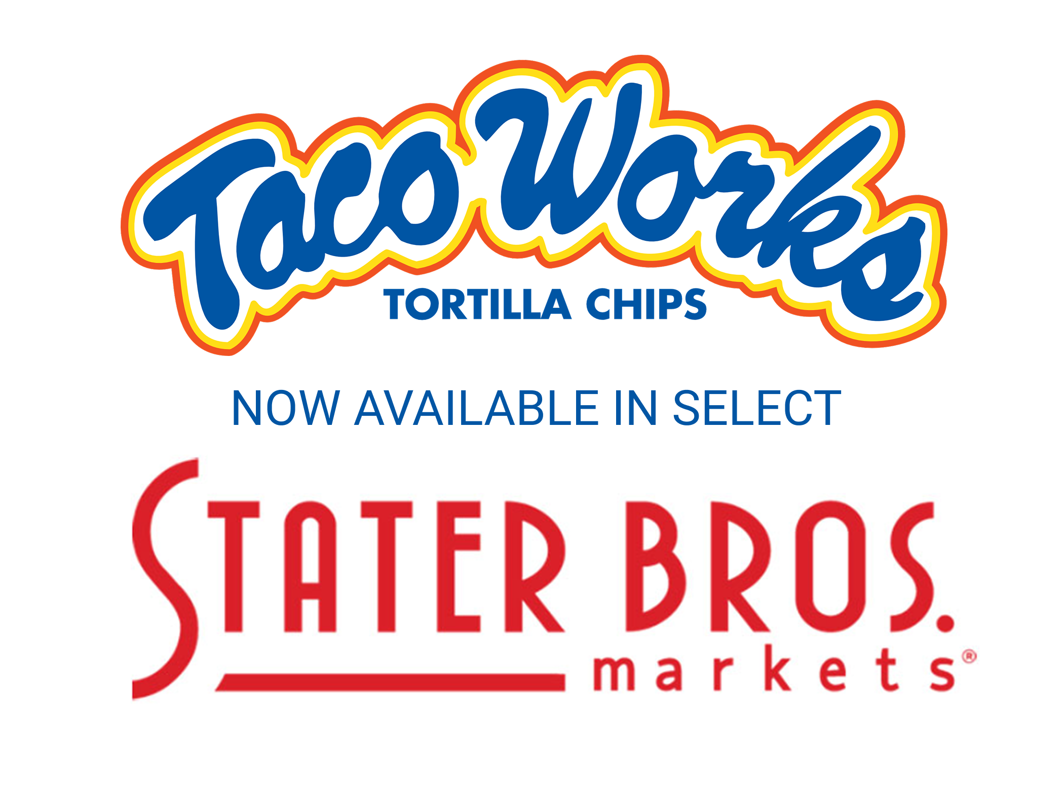 Taco Works in Stater Bros.