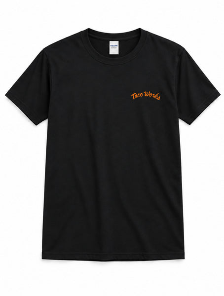 Taco Works T-Shirt