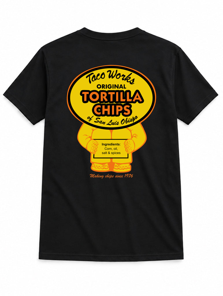 Taco Works T-Shirt