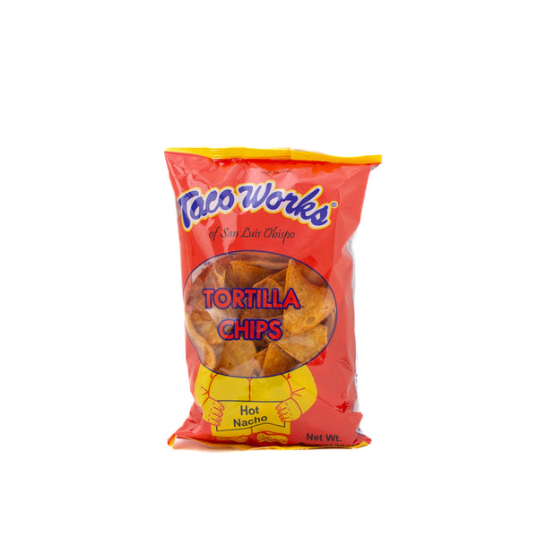 6oz Hot Nacho - Case of 12 bags