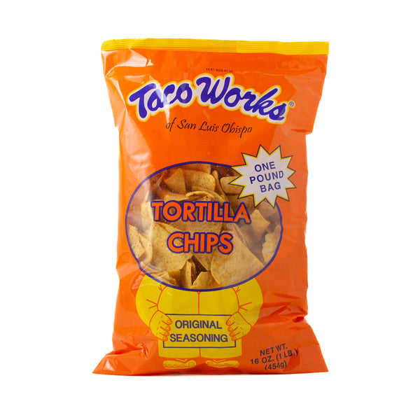 16oz Original - Case of 10 bags