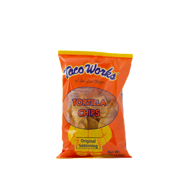 6oz Original - Case of 12 bags
