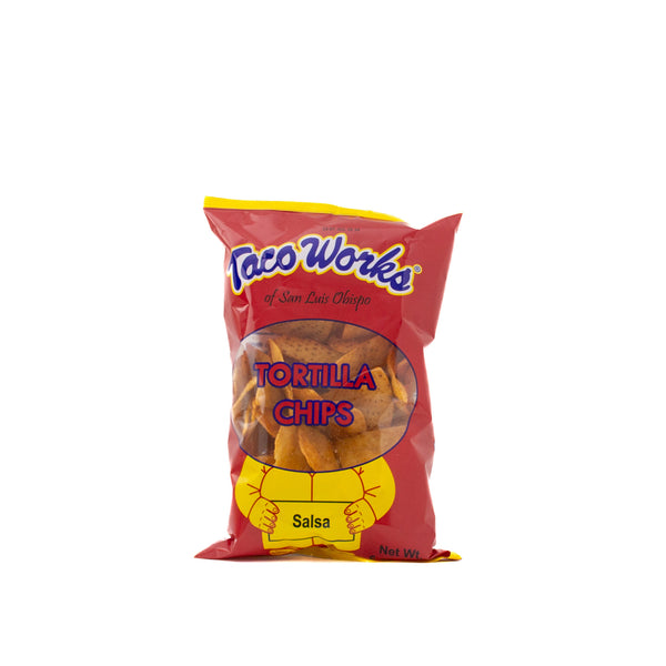 6oz Salsa - Case of 12 bags