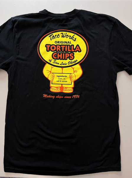 Taco Works T-Shirt