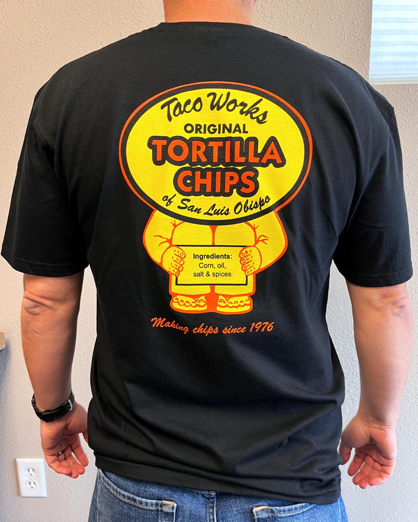 Taco Works T-Shirt
