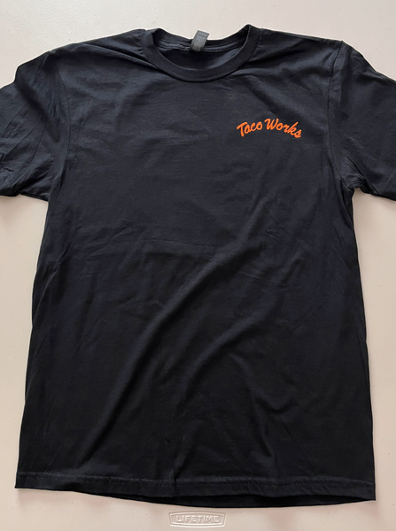 Taco Works T-Shirt