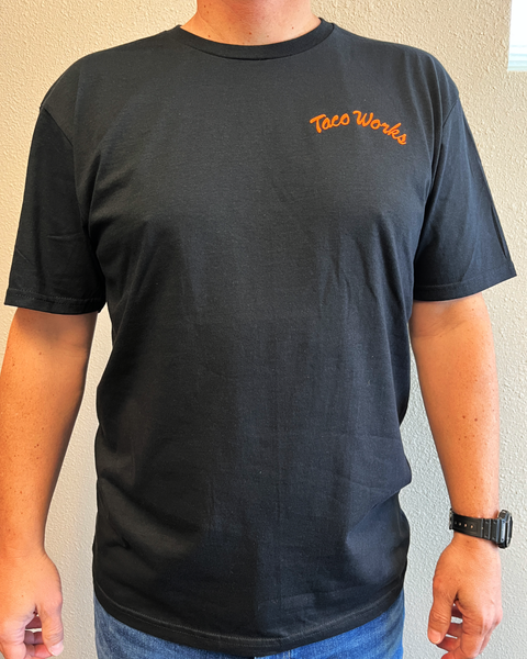 Taco Works T-Shirt
